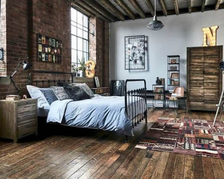 Industrial Style