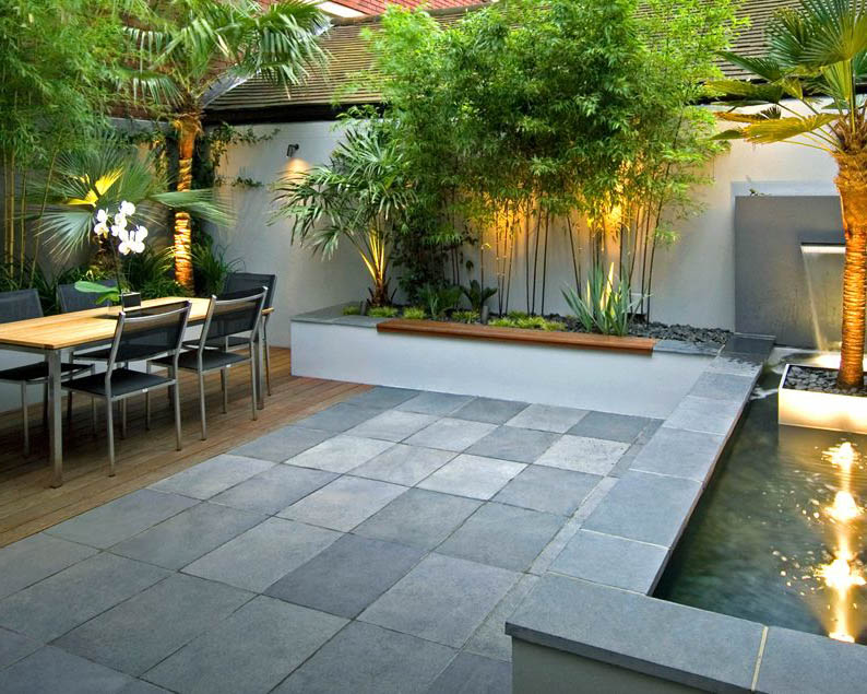 Garden Designs