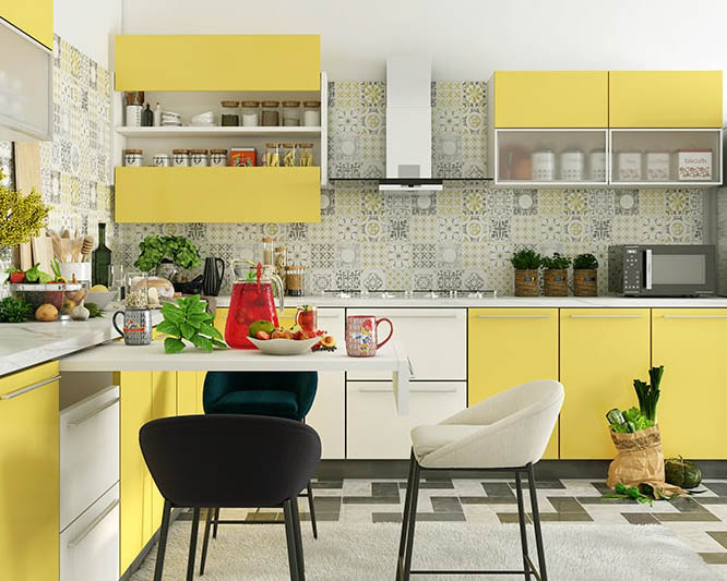 Kitchen Designs