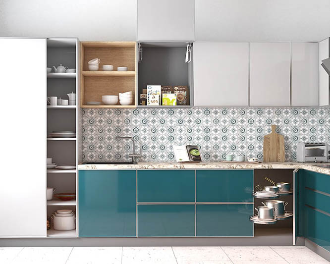 Kitchen Designs