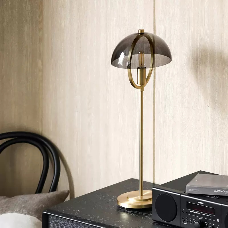 A Floor Lamp Or Table Lamp Can Brighten Your Room in a Way That a Ceiling Fixture Cannot