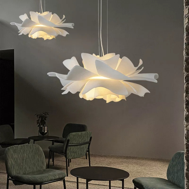 Shining a Light on Style: How Pendant Lamps Can Elevate Your Home Decor