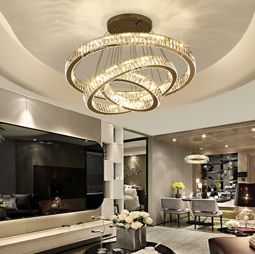 Shine Bright with a Stylish Chandelier: Elevate Your Home Decor Game