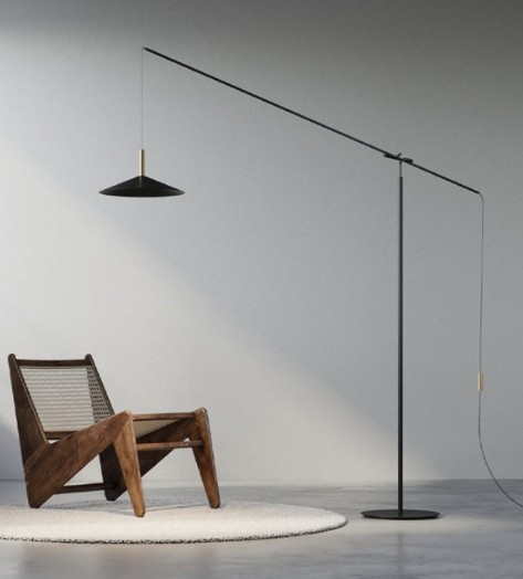 Enhance Your Space with a Practical LED Floor Lamp