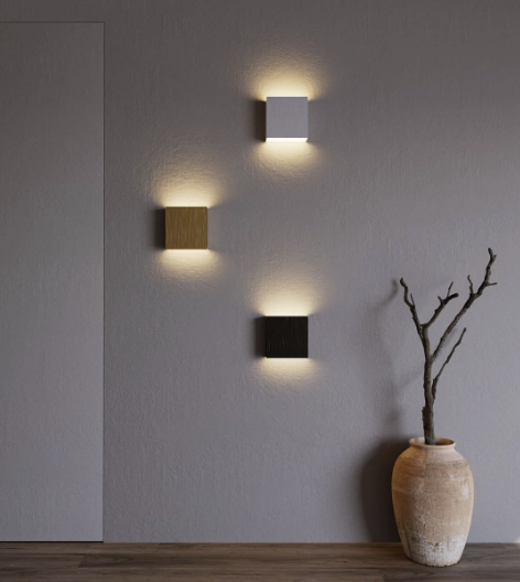 Illuminate Your Space with a Popular Wall Lamp