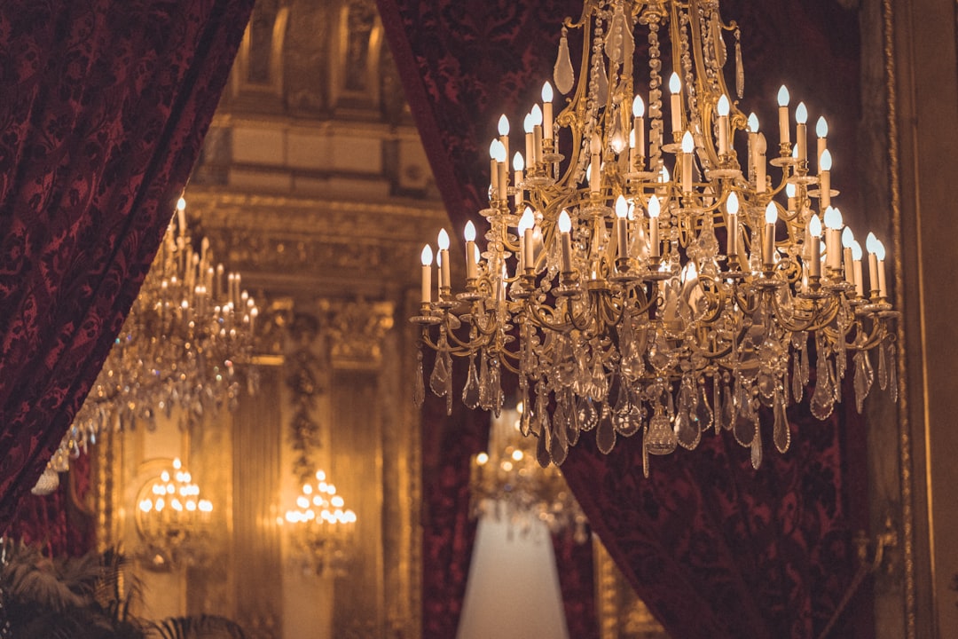 Exquisite Luxury Crystal Small Chandelier: Elevate Your Space