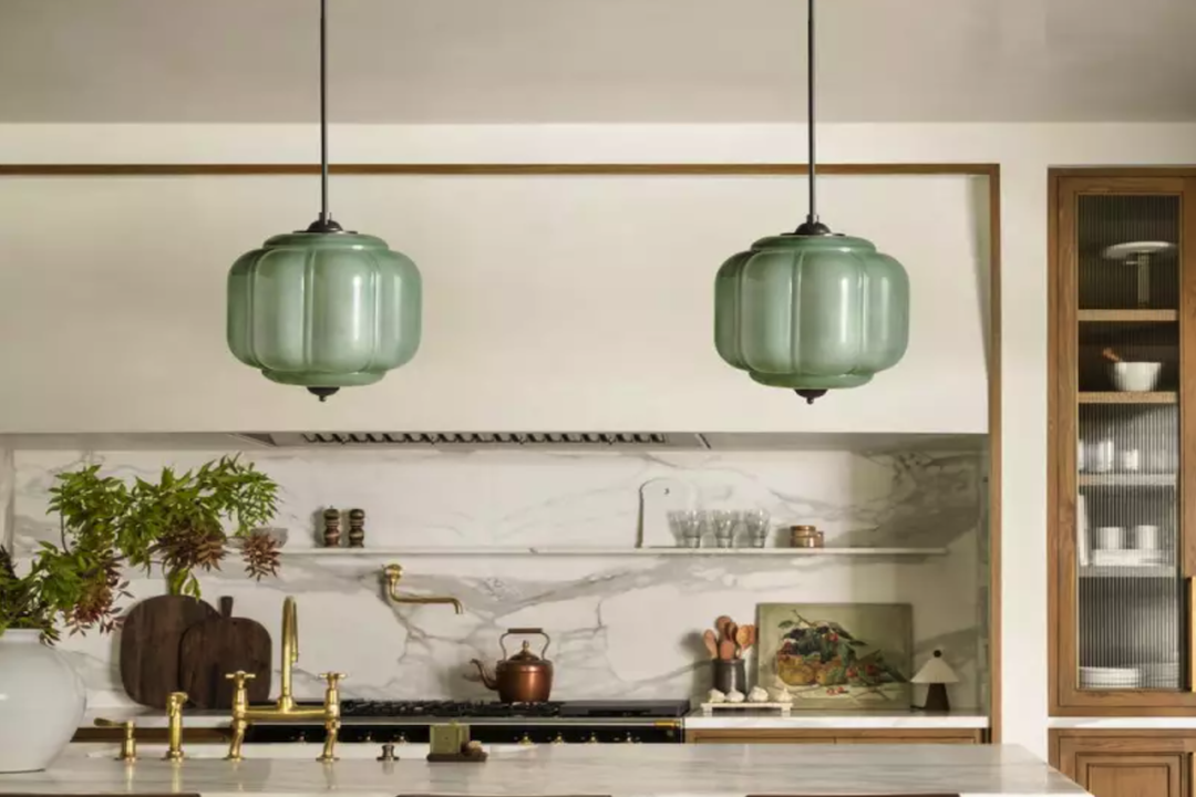 Vintage-Chic Milk Glass Sphere Lighting: A Timeless Illumination