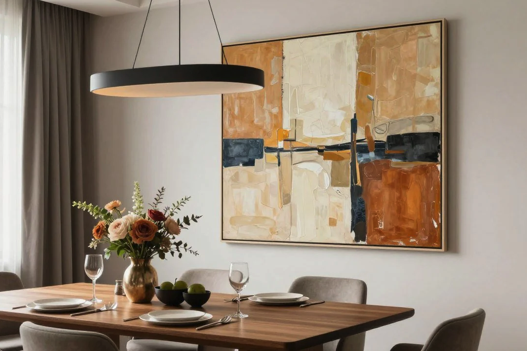 Transform Your Space with a New Chinese Style Iron Ceiling Lamp