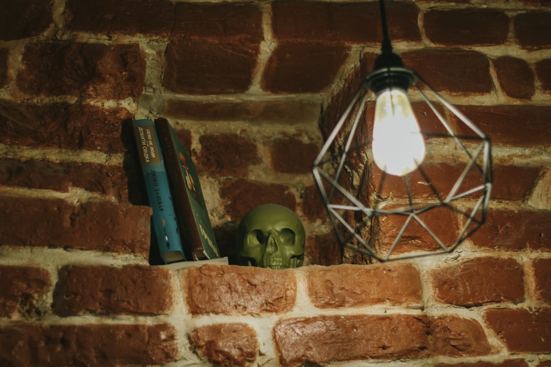 Enhance Your Home Library with a Dark Academia Brass Banker Desk Lamp